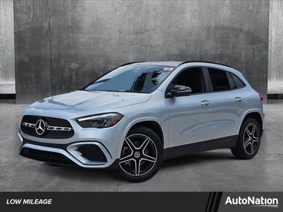 Used 2025 Mercedes-Benz GLA 250
