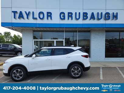 Used 2023 Chevrolet Blazer LT w/ Convenience Package