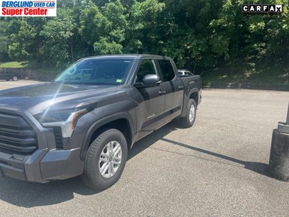 Used 2023 Toyota Tundra SR5