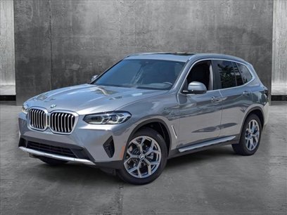 Certified 2024 BMW X3 sDrive30i w/ Convenience Package w/ZPA
