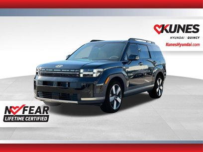 Used 2024 Hyundai Santa Fe Limited