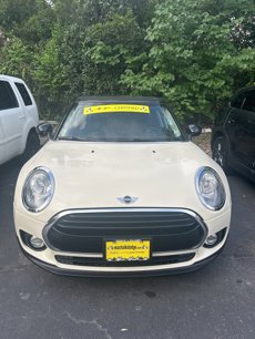 Used 2017 MINI Cooper Clubman