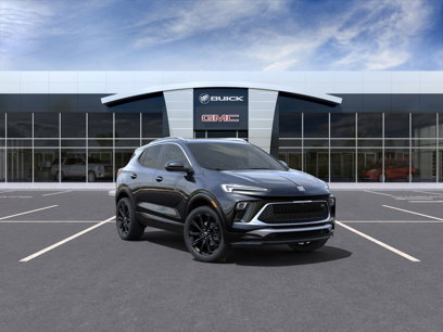 New 2025 Buick Encore GX Sport Touring w/ Experience Buick Package