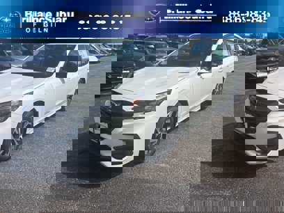 New 2025 Subaru Legacy