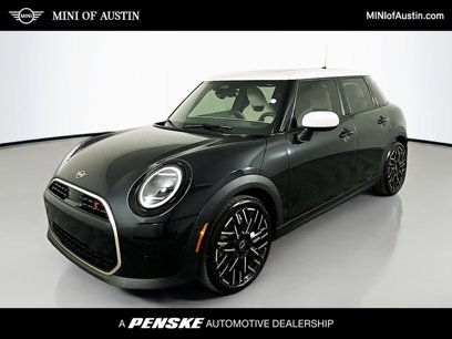 Certified 2025 MINI Cooper S