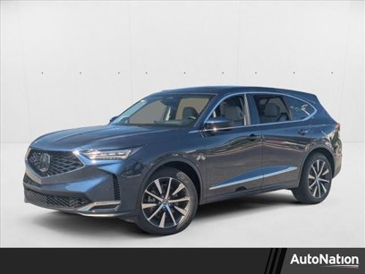 New 2026 Acura MDX SH-AWD w/ Technology Package