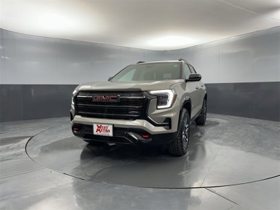 New 2026 GMC Terrain AT4 w/ Convenience Package III