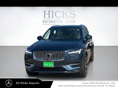 Used 2024 Volvo XC90 B6 Plus