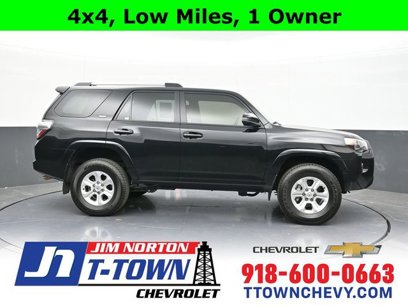 Used 2024 Toyota 4Runner SR5