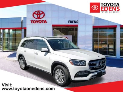 Used 2020 Mercedes-Benz GLS 450 4MATIC