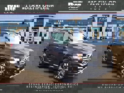 Used 2024 Mercedes-Benz GLB 250