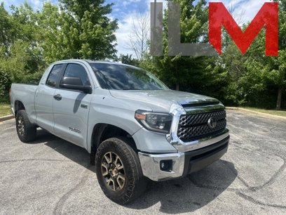 Used 2019 Toyota Tundra SR5