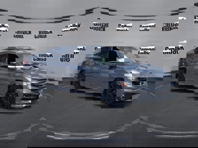 Used 2021 Honda Civic Sport