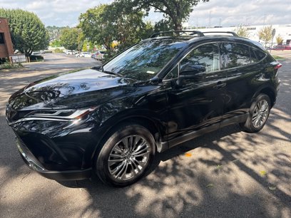 Used 2023 Toyota Venza XLE