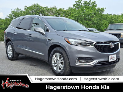 Used 2019 Buick Enclave Premium