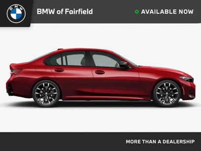 New 2025 BMW M340i w/ Premium Package