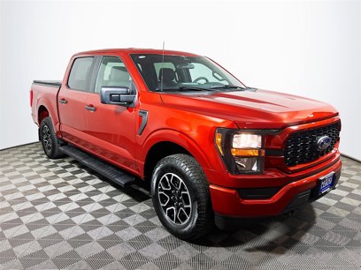 Used 2023 Ford F150 XL w/ STX Appearance Package