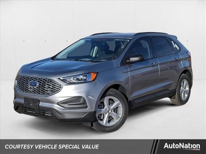 New 2024 Ford Edge SE