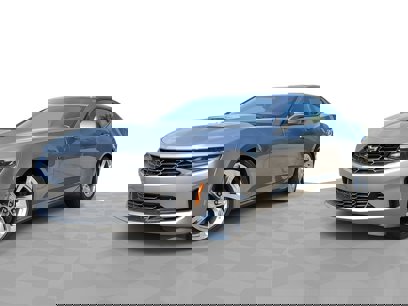 Used 2022 Chevrolet Camaro LT