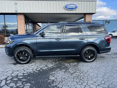 Used 2023 Ford Expedition Timberline