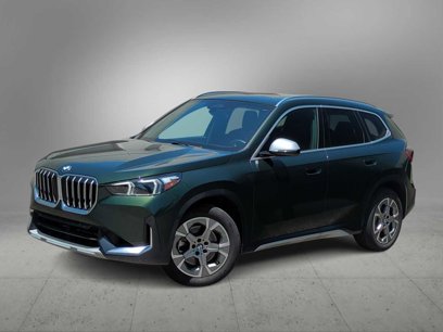 Certified 2023 BMW X1 xDrive28i