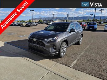 Certified 2023 Toyota RAV4 XLE Premium