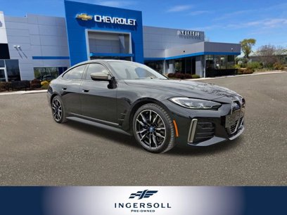 Used 2023 BMW i4 M50