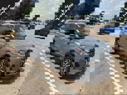 Used 2021 Nissan Kicks SV