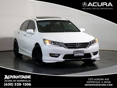 Used 2013 Honda Accord EX