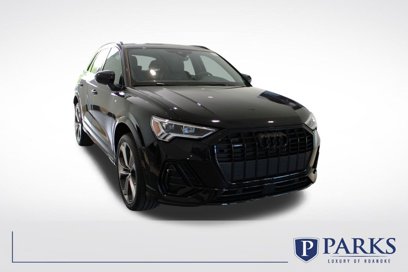 Used 2022 Audi Q3 2.0T Premium Plus w/ Premium Plus Package
