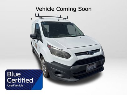 Used 2016 Ford Transit Connect XL