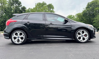 Used 2014 Ford Focus ST w/ Equipment Group 202A