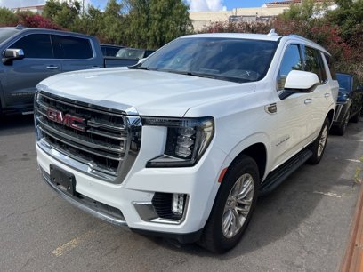 Certified 2024 GMC Yukon SLT