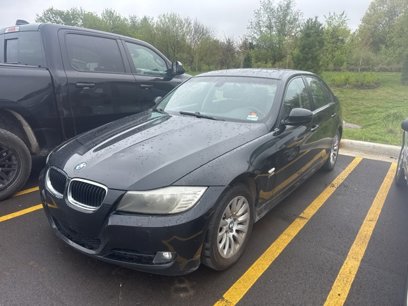Used 2009 BMW 328i xDrive Sedan