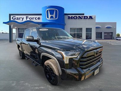 Used 2023 Toyota Tundra SR5