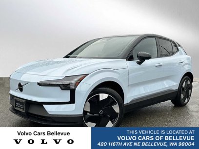 New 2025 Volvo EX30 Plus
