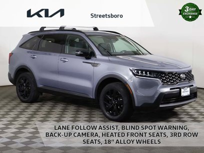 Used 2021 Kia Sorento S