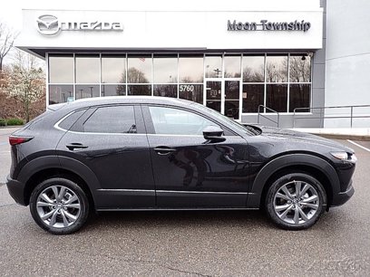 New 2025 MAZDA CX-30 AWD 2.5 S w/ Preferred Package