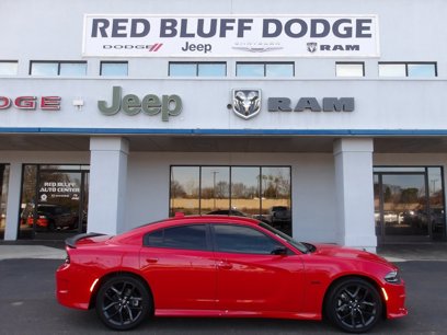 Used 2023 Dodge Charger R/T w/ Plus Group