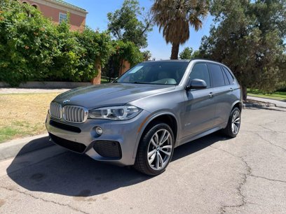Used 2016 BMW X5 xDrive50i
