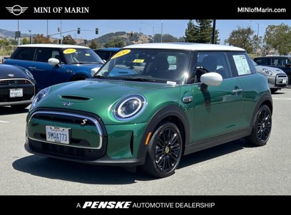 Used 2024 MINI Cooper SE