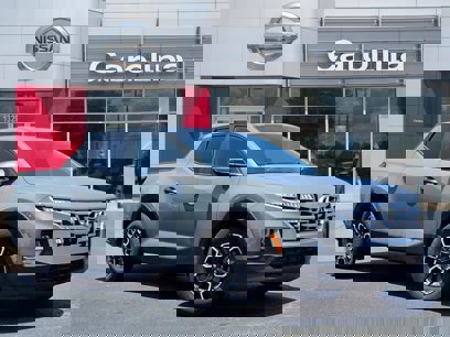 Used 2023 Hyundai Santa Cruz SEL