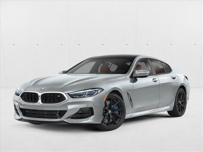 New 2026 BMW M850i xDrive