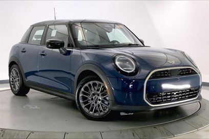 New 2025 MINI Cooper S