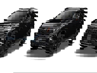 New 2024 Volkswagen Atlas Peak Edition SE