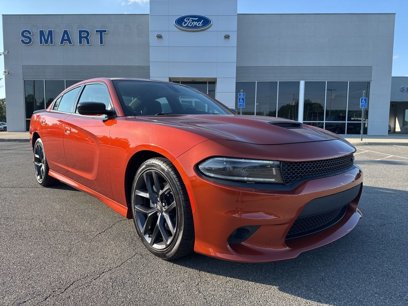 Used 2022 Dodge Charger GT w/ Blacktop Package