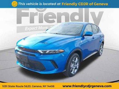 Used 2024 Dodge Hornet R/T