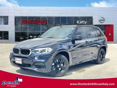 Used 2018 BMW X5 xDrive40e