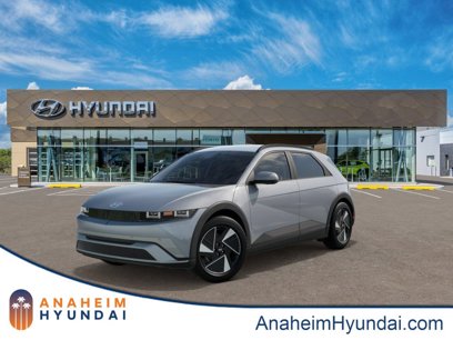 New 2025 Hyundai Ioniq 5 SEL