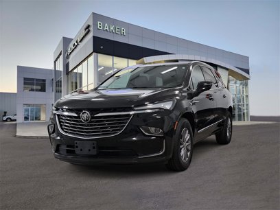 Used 2024 Buick Enclave Premium